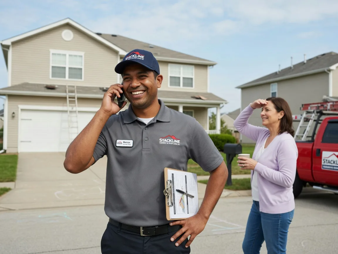 Chimney flashing repair Geneva, IN FAQs
